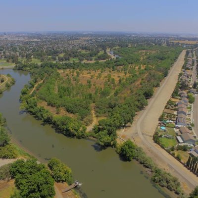 Joint Powers Authority responsible for reducing and managing flood risk for the San Joaquin County region. 
https://t.co/iZKJZKxRCp