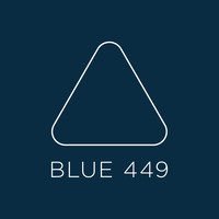 Blue 449 France