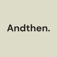 Andthen (@studioandthen) 's Twitter Profile Photo Andthen (@studioandthen) 's Twitter Profile Photo