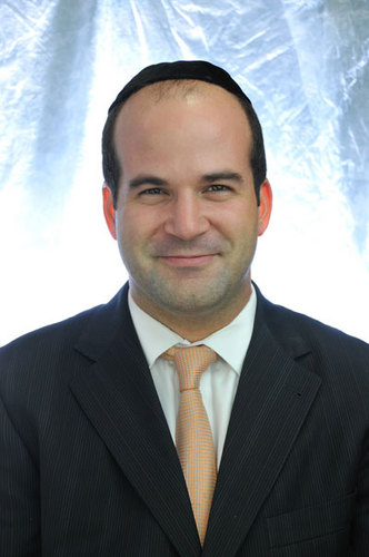 Executive Director at The Yeshivah of Flatbush, Google Certified Educator