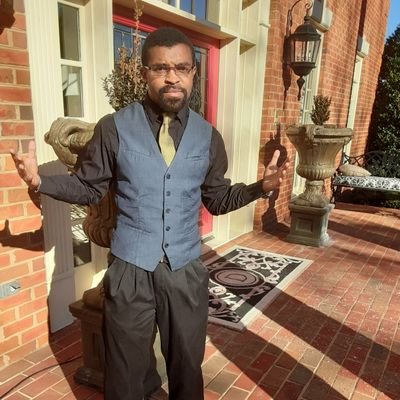 hard working young man very educated don't have time for drama Man of God