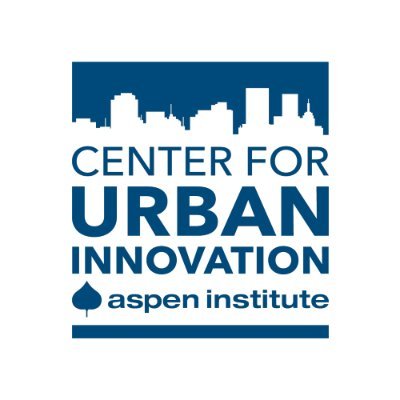 As of April 2021, the @AspenInstitute's urban innovation work will be part of @AspenDigital, so please follow them for more updates about our projects & ideas!