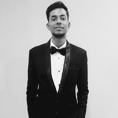 _tanmay22's profile picture. Software Engineer at @servicenow