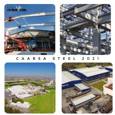Caabsa Steel México 
