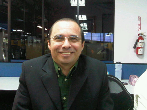 lcchacon's profile picture. Hablaremos un poco de política, deportes, liderazgo, de hipócritas y charlatanes. De todo un poco…