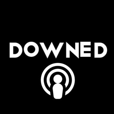 Downedpodcast's profile picture. Your Weekly Call of Duty Podcast! COMING SOON - Listen live on Anchor - https://t.co/i0VCbBFppF | Twitch - https://t.co/psm4P6vbRA #Downed