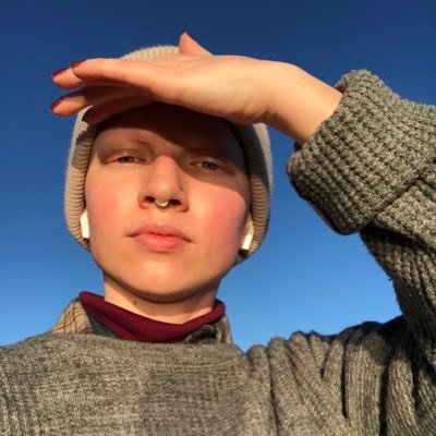 manatee_madison's profile picture. she/her