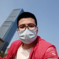 yudehao (@yudehao1) 's Twitter Profile