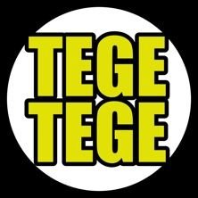 @TEGE TEGE