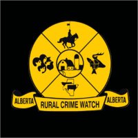 Alberta Provincial Rural Crime Watch(@AB_CrimeWatch) 's Twitter Profile Photo