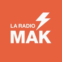 La Radio MAK(@LaRadioMAK) 's Twitter Profileg