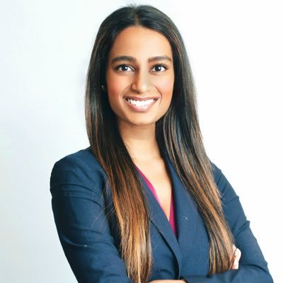 Chitra Mosarla Profile