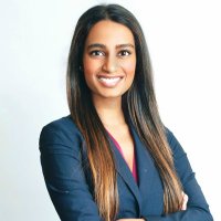 Chitra Mosarla (@cmosarla) 's Twitter Profile