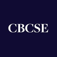 CBCSE (@cbcse) 's Twitter Profile Photo