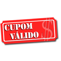 O Cupom Válido trabalha com serviços de qualidade, procurando as melhores e exclusivas ofertas para você.