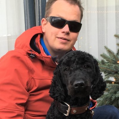 peterwaalboer's profile picture. Blinde levensgenieter met geleidehond Ona! Bestuurslid Rocov Hollands Midden en belangenbehartiger Oogvereniging.