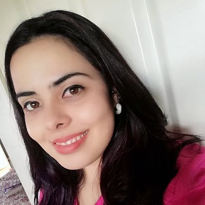 Roxanaguilar's profile picture. Dueña de mi destino. Capitana de mi alma... 😍
Rad.☢️☣️
Agradecida con Dios.