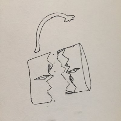 Cursedragon1's profile picture. funny