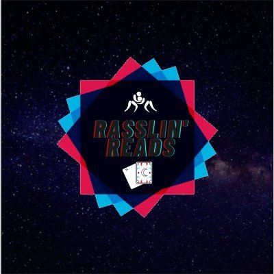 RasslinReads Profile Picture