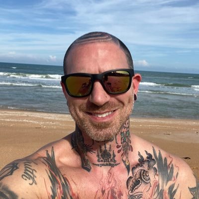 ZakColburn's profile picture. dog lover, painter, runner, tattooer. I work at Enso Tattoo in Columbus, Ohio