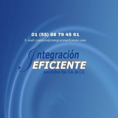 Empresa mexicana formada por profesionales con experiencia en la implementación de soluciones integrales para la Administración y Control de Activo Fijo
