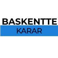 Başkent'te Karar(@BaskentteKarar) 's Twitter Profile Photo