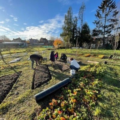 Twitter des Anges Gardins, de Terre d'Opale et de la Microferme Cocagne de Gohelle. https://t.co/jkh9eJBZ8D https://t.co/dW98CYZt75