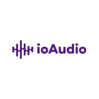 ioAudio