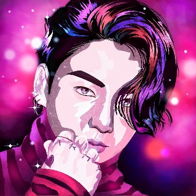 💜🌟⁷A Life In Canvas⁷🌟💜さんのプロフィール画像