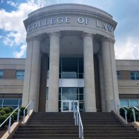 WVU College of Law(@wvulaw) 's Twitter Profile Photo