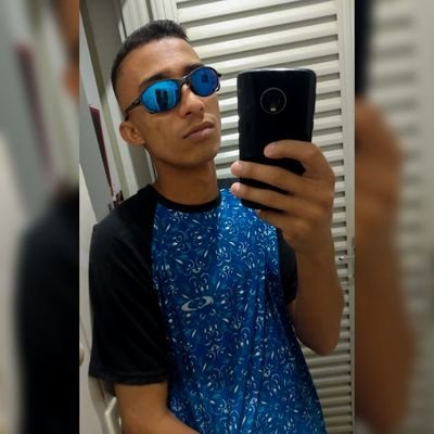 lyppe_sousa's profile picture. || (061) 9-9501📲 ||
|| +55 🇧🇷 ||
|| Outubro 96 🎉🎈|| 
|| DF/ GO 🌍 📌||
|| Libra ⚖️ ||
|| Católico ✝️⛪ ||
|| Instagram Lype.sousa  👀 ||