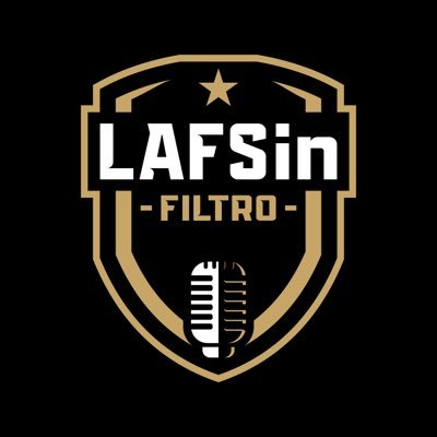 LAFSin Filtro Podcast