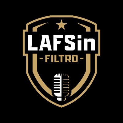 LAFSin Filtro Podcast Profile