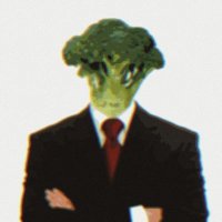 vegan.jpeg(@veganjpeg) 's Twitter Profile Photo