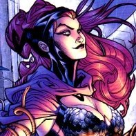 Goddess. Queen. Mistress of Magic.
Better than you. More beautiful than you.
And unless you agree, you'll soon be looking rather porcine.