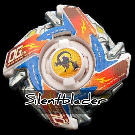 silentbeyblader's profile picture. *silence*
Welcome to the Official Silentblader's Twitter Page!

-Insta: https://t.co/slRGiMwi2n
-YT: silentblader