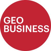 GeoBusiness (@geobusiness) 's Twitter Profile
