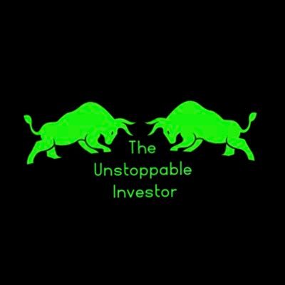 The Unstoppable Investor Dividend investor subscribe to our YouTube channel 👇#dividends #passiveincome #stocks