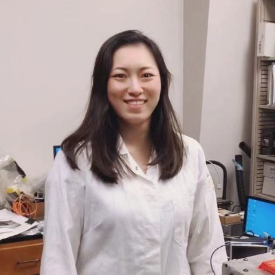 https://t.co/1IkYTRXapd Asst prof @SDSU; Postdoc @UCDavis; PhD @OhioState; MS @CUBoulder #Aerosol #InstrumentDevelopment #AirQuality