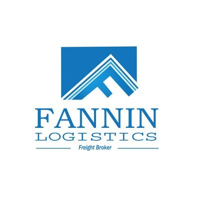Fannin Logistics provides domestic and international freight transportation and logistic services.