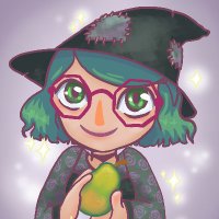 Gem Hill (they/them) (@gem_hill) 's Twitter Profile