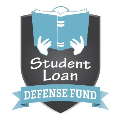 The mission of the Student Loan Defense Fund is to stop lenders and big banks from collecting debt on bankrupt individuals.