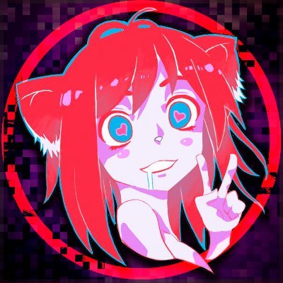 I am a twitch streamer, come check me out as I create art and play games! https://t.co/tqHACxYV0I (Previously RedPanda000)