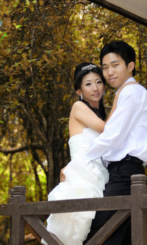 ciasin_li's profile picture. cute&smart ^_^