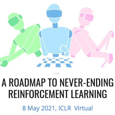 ICLR 2021 Workshop