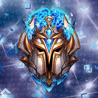 Chall_Insights's profile picture. Challenger Insights is a League of Legends podcast.
In each episode, I interview a Challenger player about their champion!

https://t.co/uczh6dfZKp