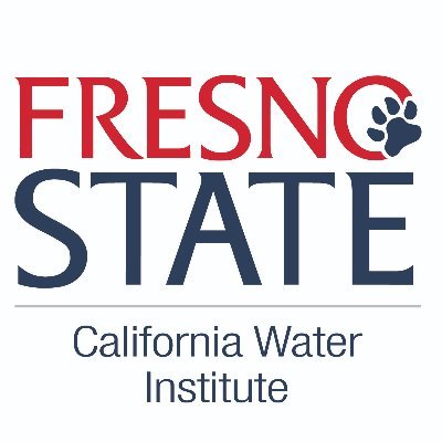 We engage the @Fresno_State community to pursue sustainable water resource management solutions through outreach, research, and education. #FSH2O