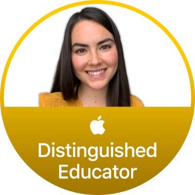 👩🏻⚕️Registered Nurse• 👩🏻🏫Nurse Educator•ADE2019•Apple Teacher•👩🏻💻Doctor of EdTech•🤔Constantly Curious
