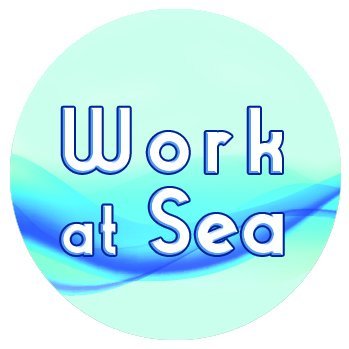 Work At Sea