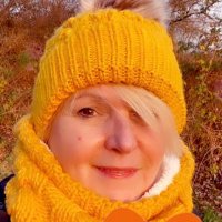 Silke F. (@sillin1) 's Twitter Profile